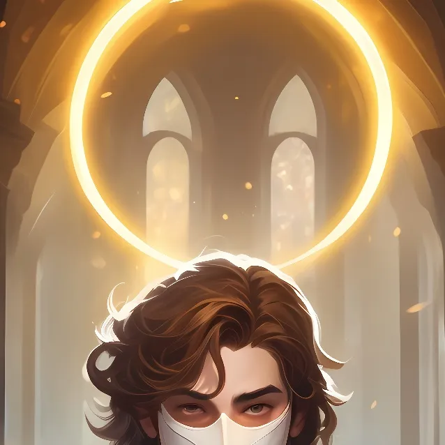 chat with ai character: player