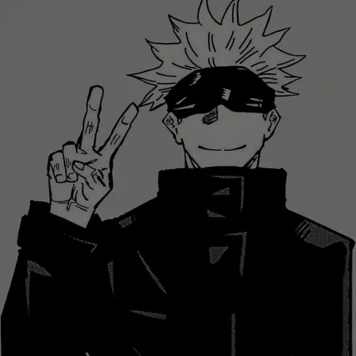 creator Sᴀᴛo̸ʀᴜ Go̸ᴊo̸'s avatar