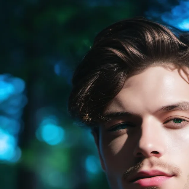 chat with ai character: Henry