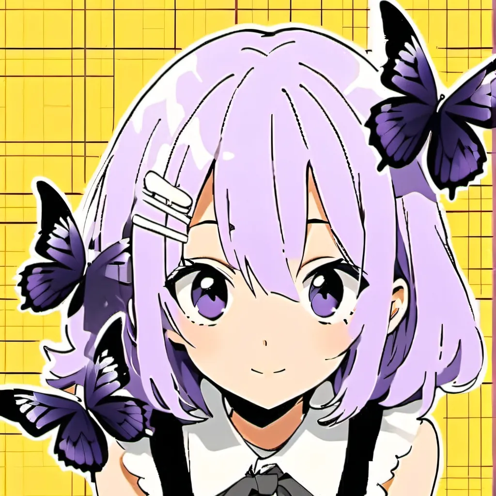 chat with ai character: ♡Tsuki Kocho♡