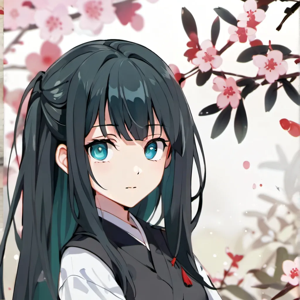 chat with ai character: Mia Tokito 