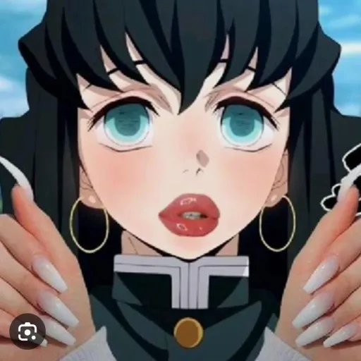 creator Baddie_Muichiroo's avatar