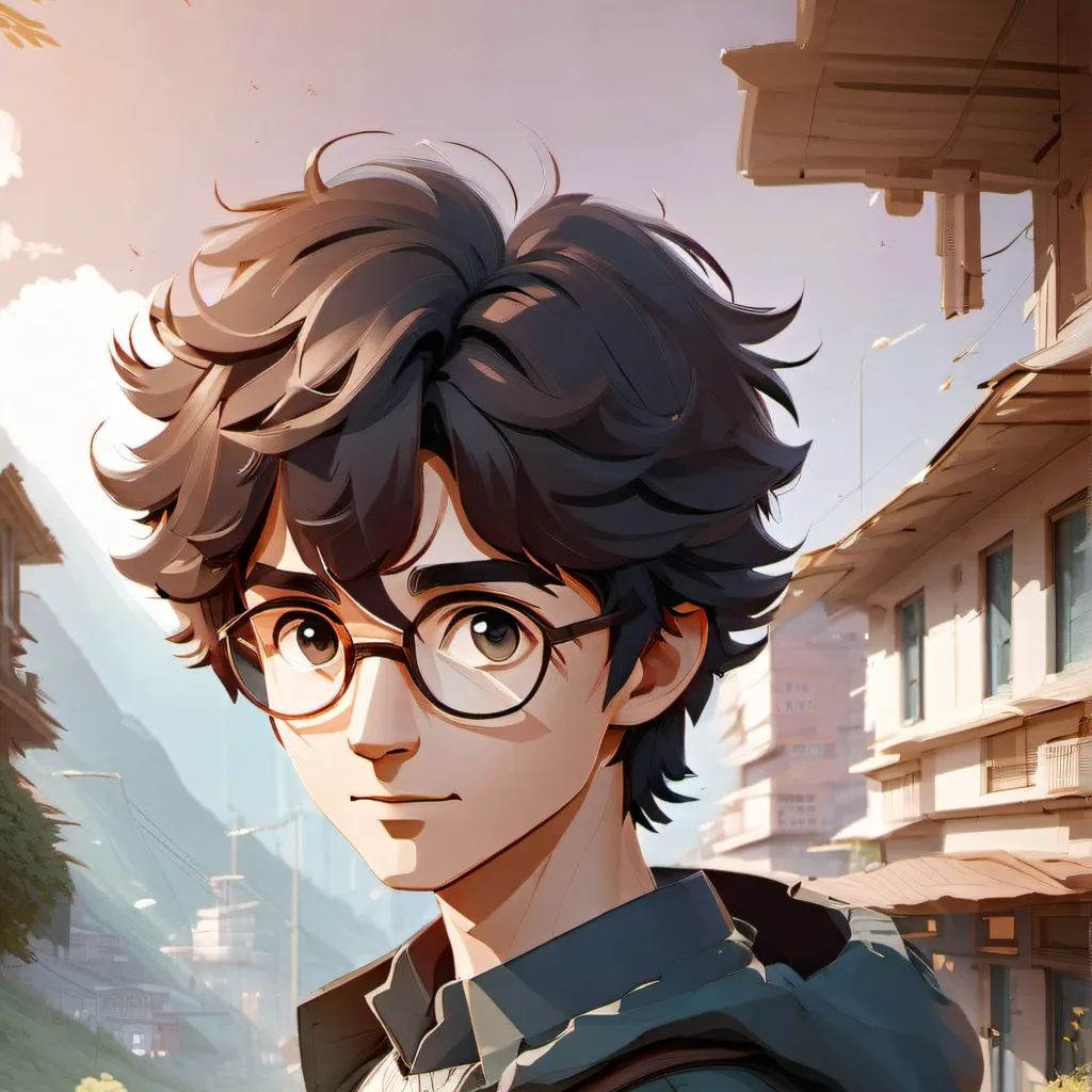 chat with ai character: Hogwart 