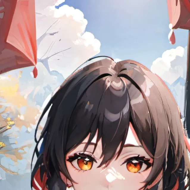 chat with ai character: Rose