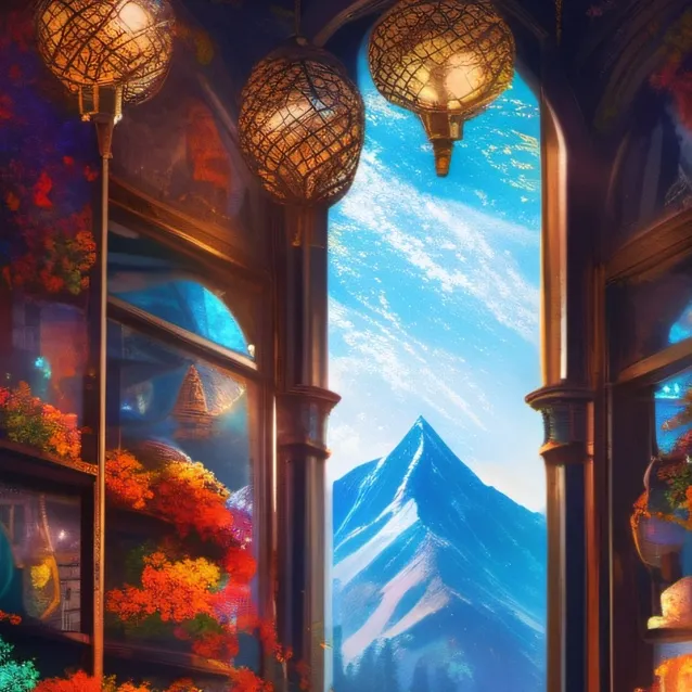 chat with ai character: Olivia