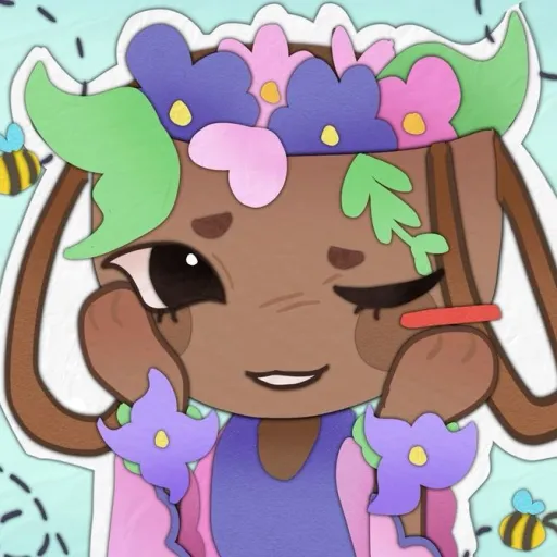 creator 🧺🌸bassie!!!🌼🧺's avatar