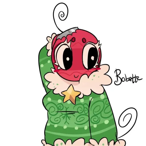 creator 🎄🔔Bobette🔔🎄's avatar