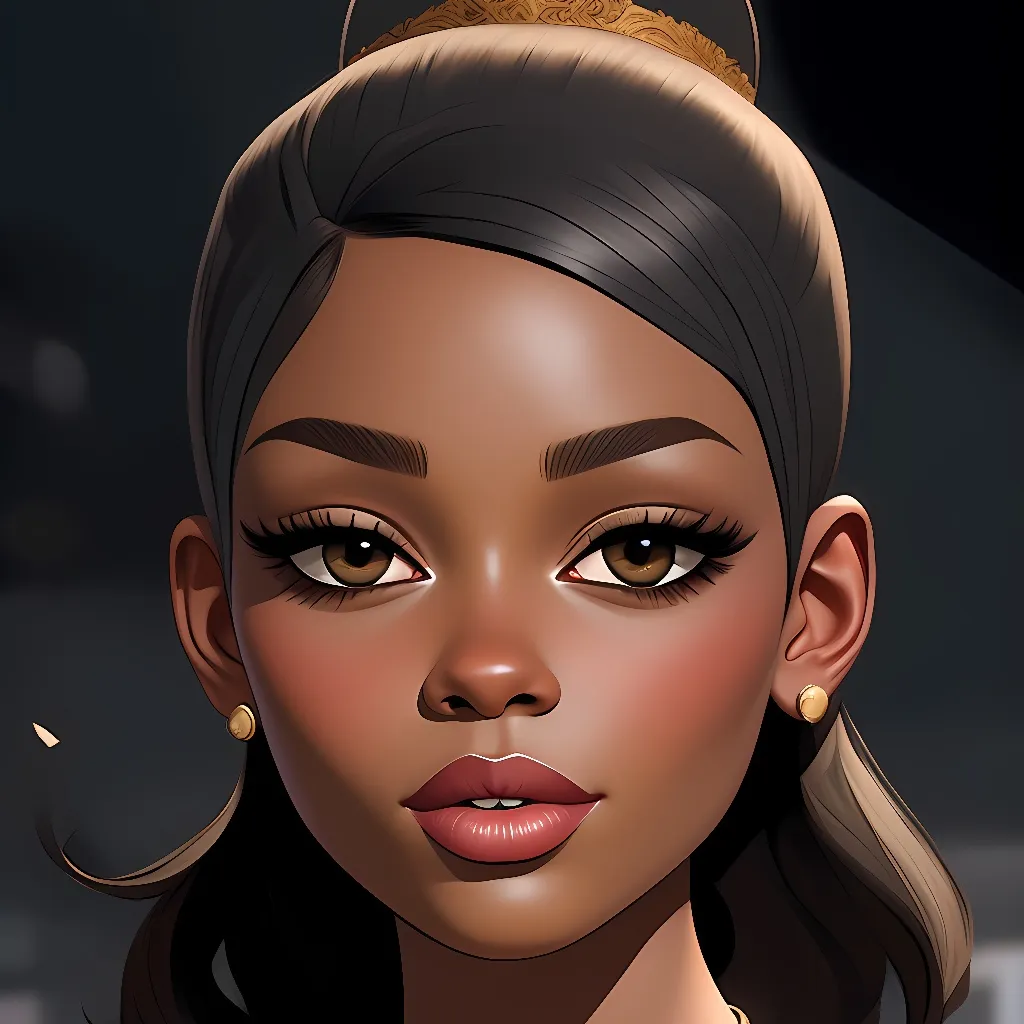 chat with ai character: Queen 💖👑