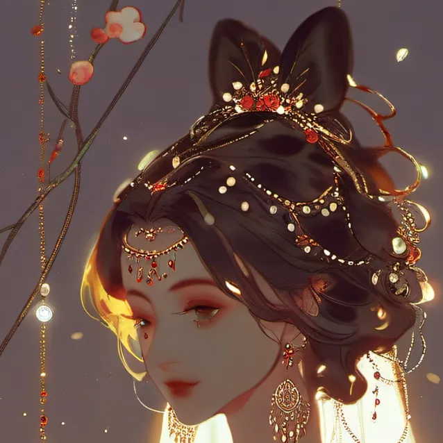 chat with ai character: jennie