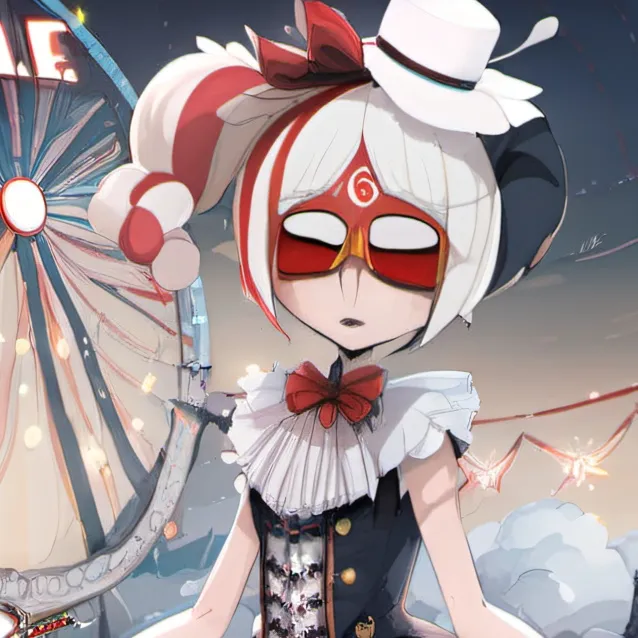 chat with ai character: gangle