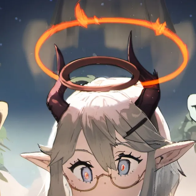 chat with ai character: angel