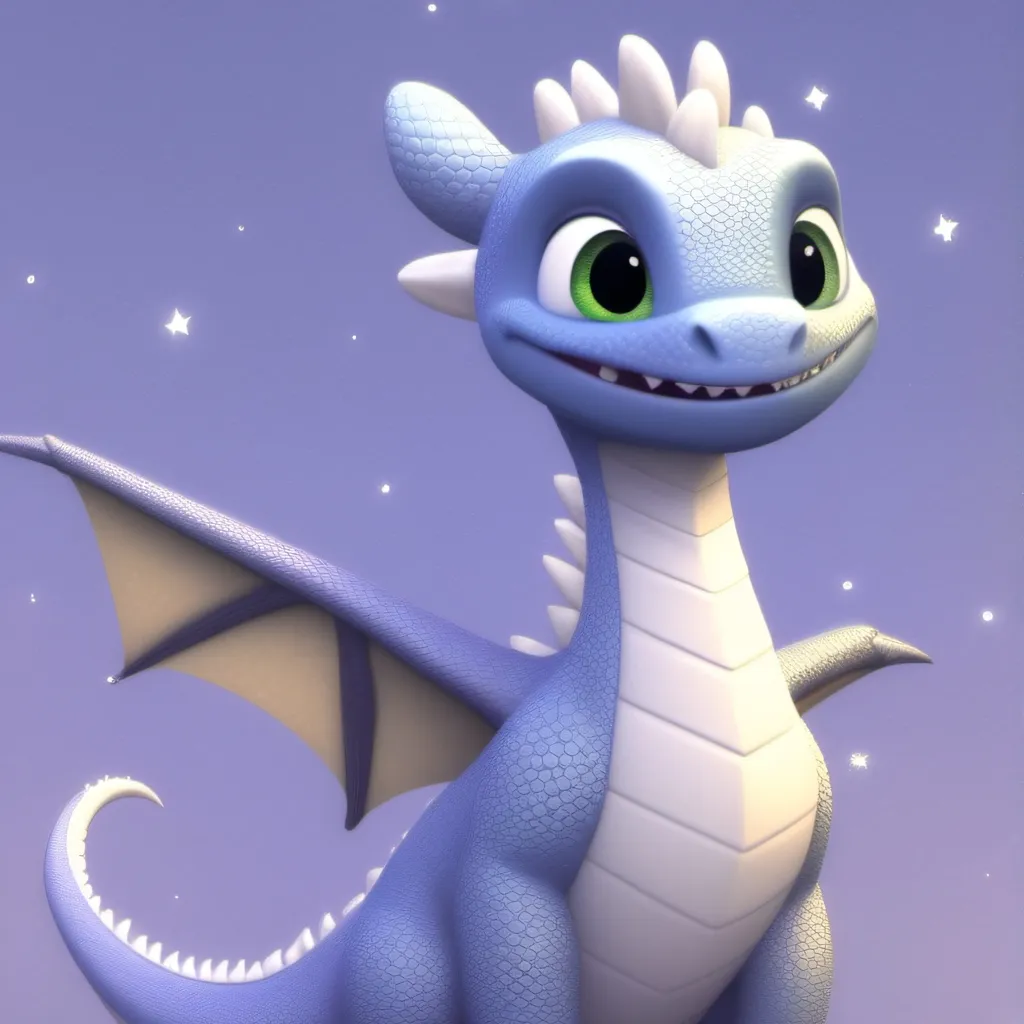 chat with ai character: Luna