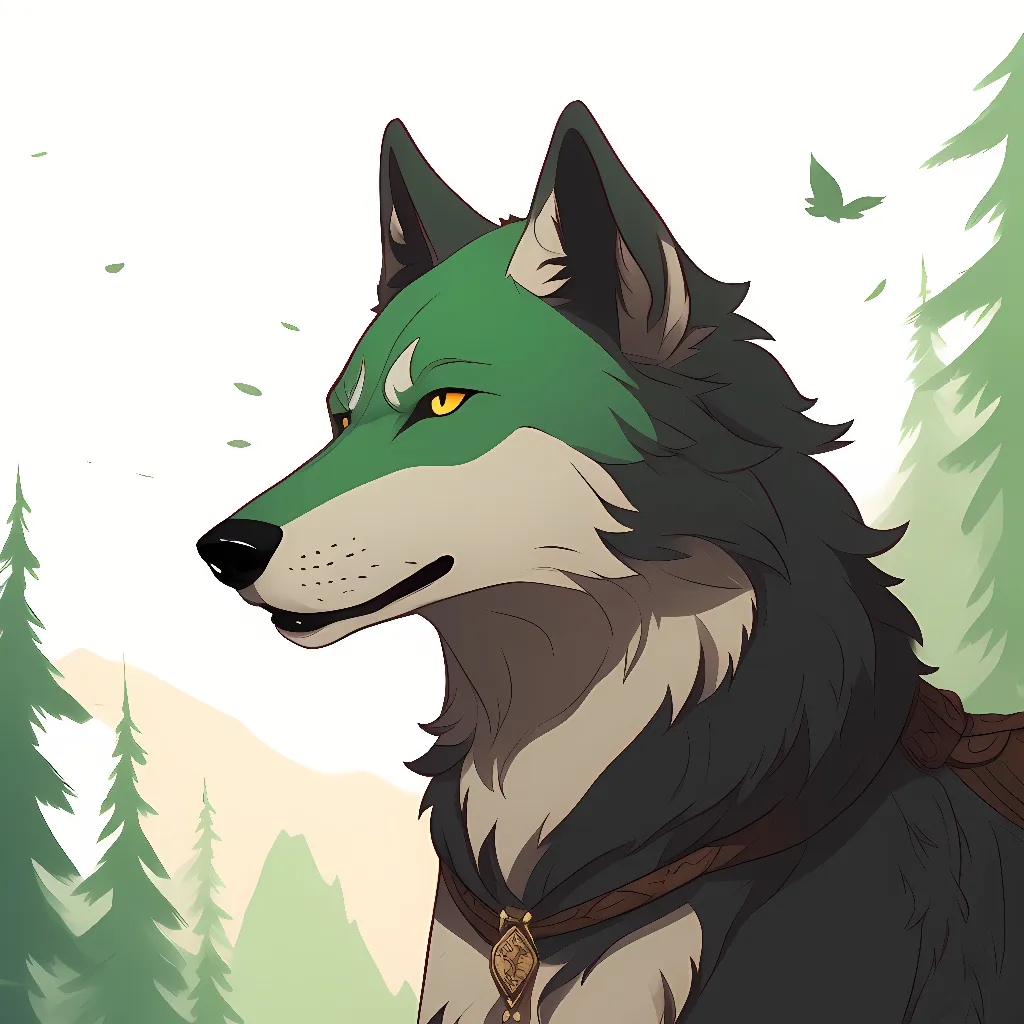 ai character Ember avatar