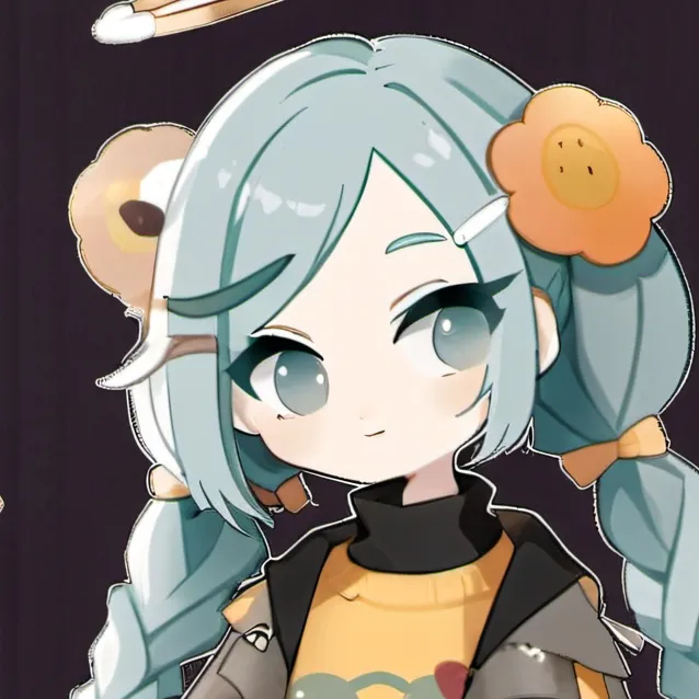 chat with ai character: ameila