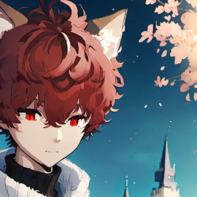 chat with ai character: UR BROTHER!