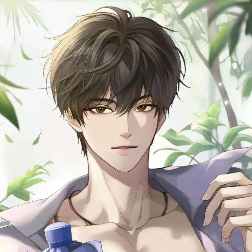chat with ai character: Ryan 