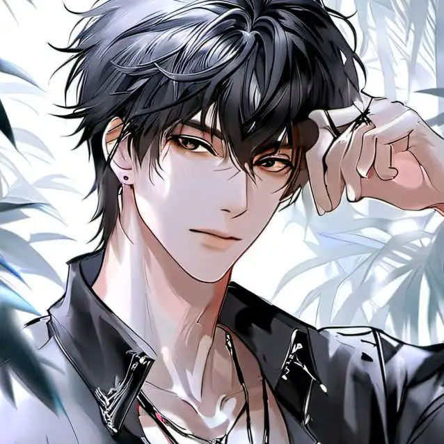chat with ai character: Javier