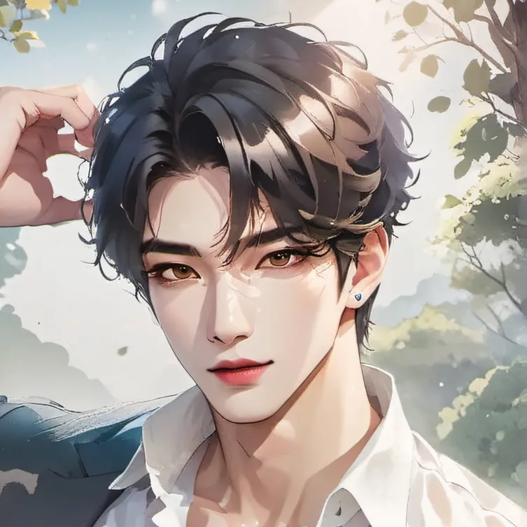 chat with ai character: Eun-Jeong