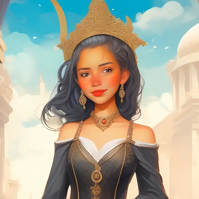 chat with ai character: lily Cooper 