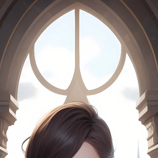 chat with ai character: tae