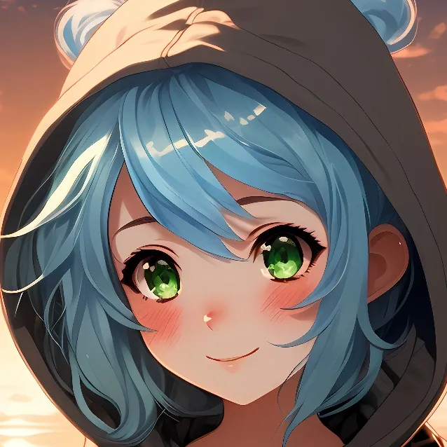 chat with ai character: Sofia