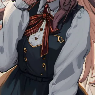 chat with ai character: Nica