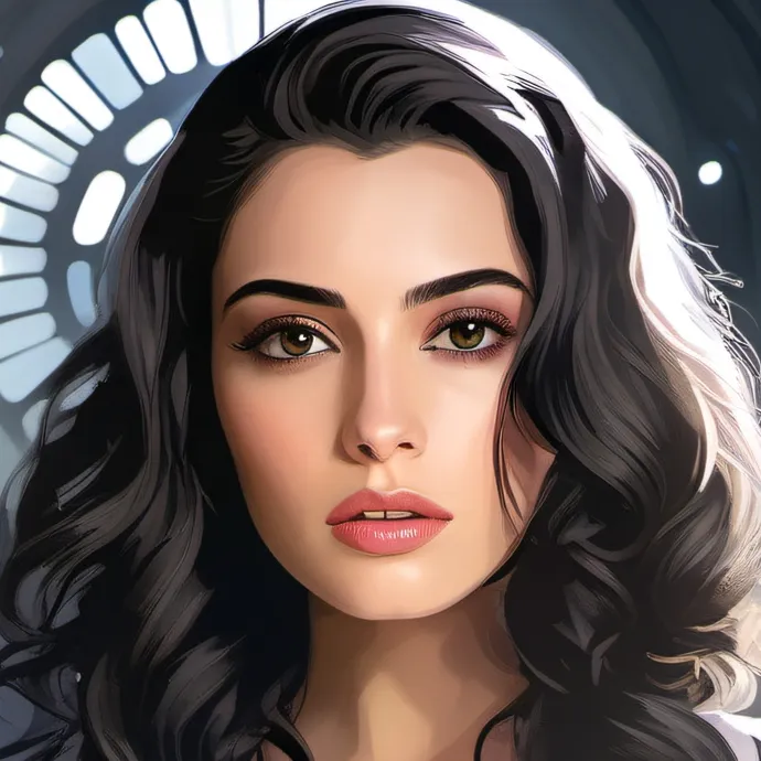 chat with ai character: Desyre Cyr
