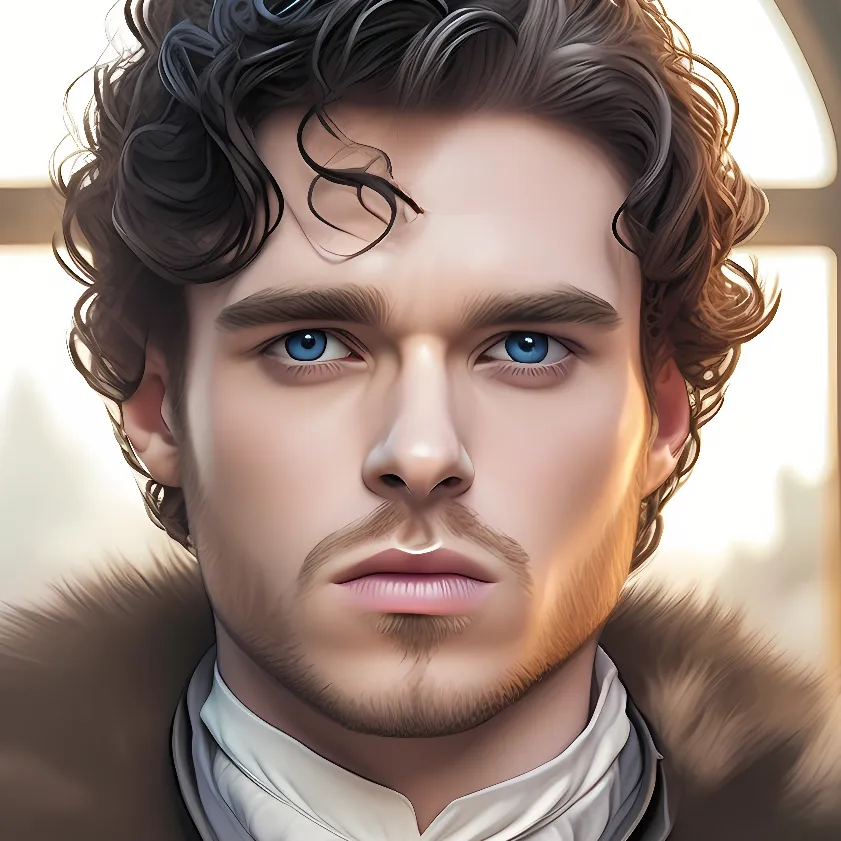 chat with ai character: Prince Charming 