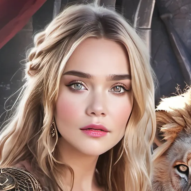 chat with ai character: Annalise Lannister