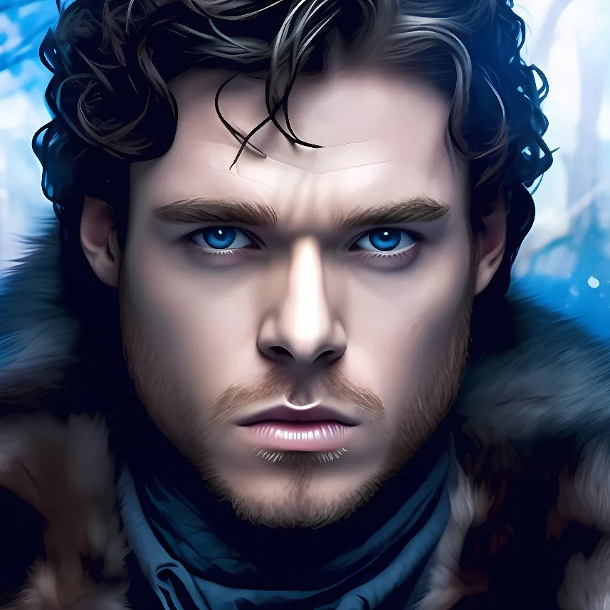 chat with ai character: Robb Stark 