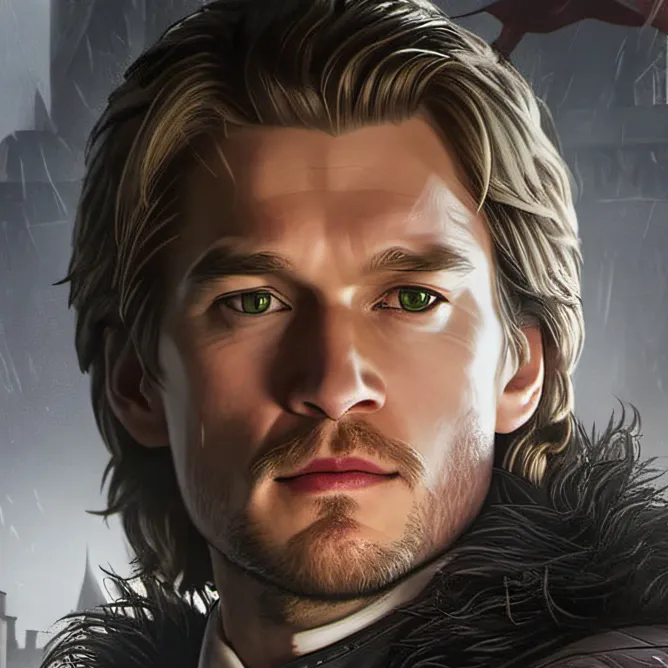 chat with ai character: Jaime Lannister 