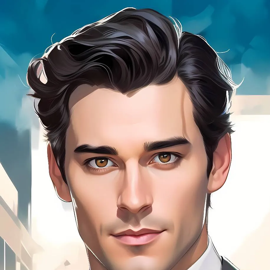 chat with ai character: Prof. Thomas Hunt 