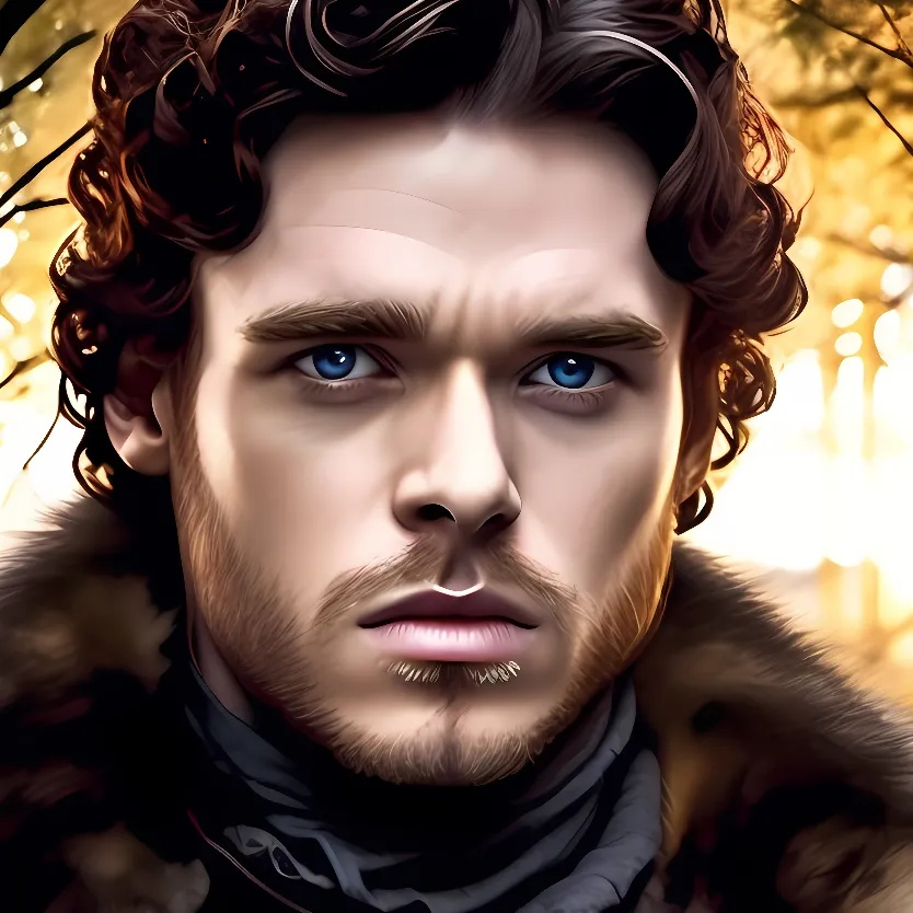 chat with ai character: Robb Stark 