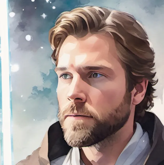 chat with ai character: Obi-Wan Kenobi 
