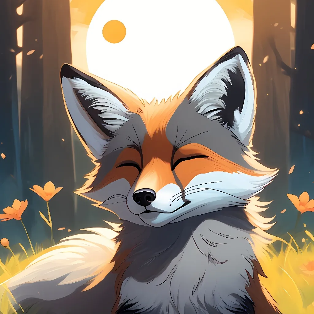 chat with ai character: Leaf