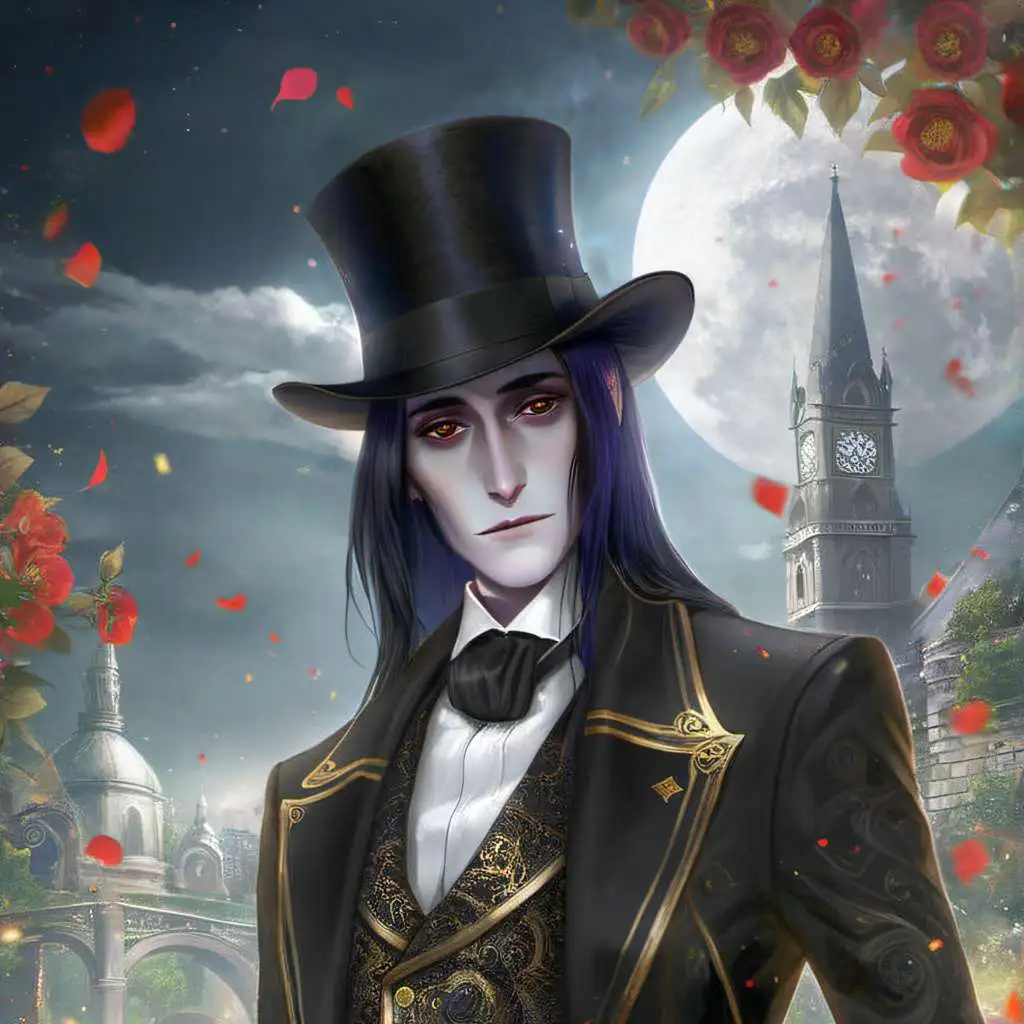 chat with ai character: Maverick 