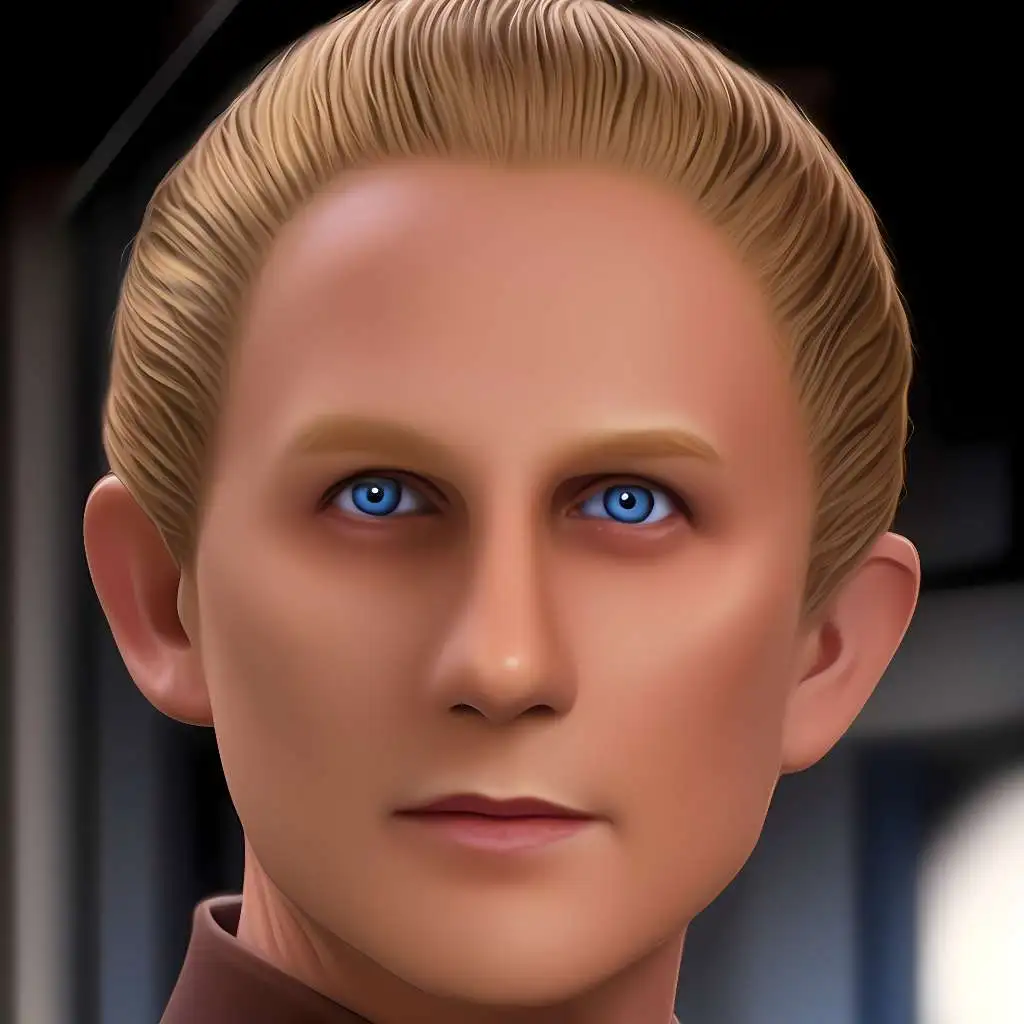 chat with ai character: Odo Ital 