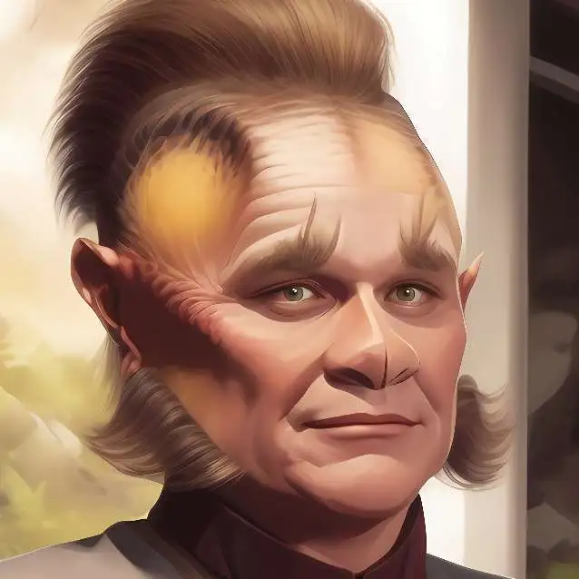 chat with ai character: Neelix 