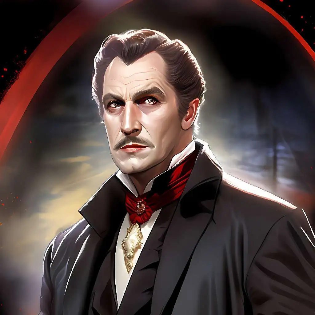 chat with ai character: Edward Lionheart 