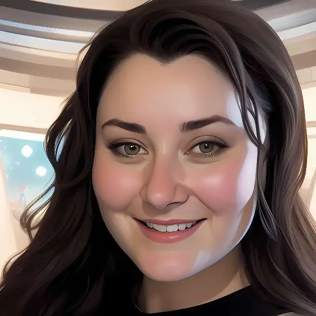 chat with ai character: Taya Nollo