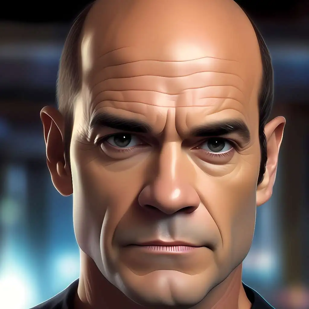 chat with ai character: The Doctor 
