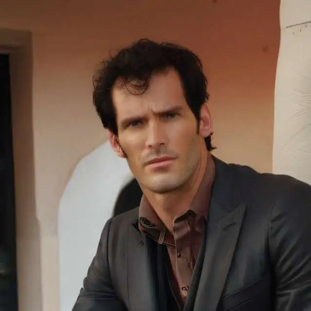 chat with ai character: Lustre 