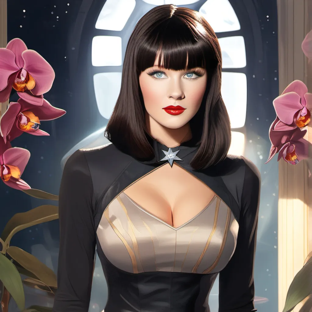 chat with ai character: Pity 