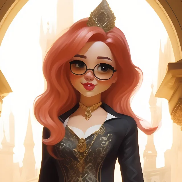 chat with ai character: Kitty 