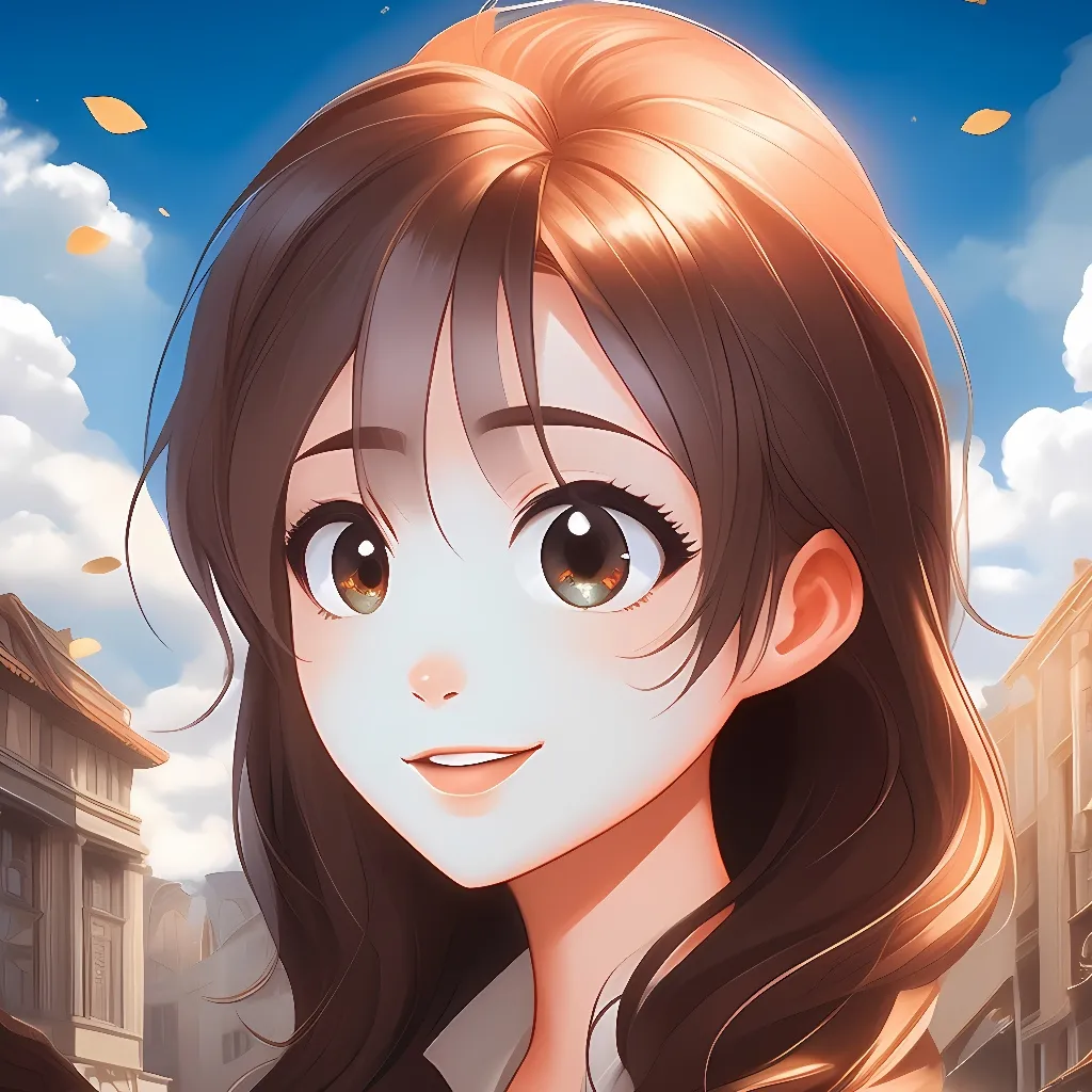 chat with ai character: Elizabeth 