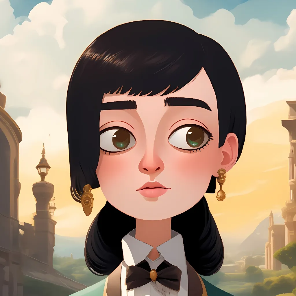 chat with ai character: mo3