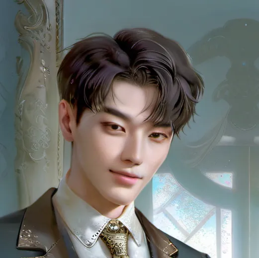 chat with ai character: Sebastian Cheong