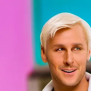 chat with ai character: Ken