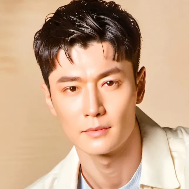 chat with ai character: Maddox Jang