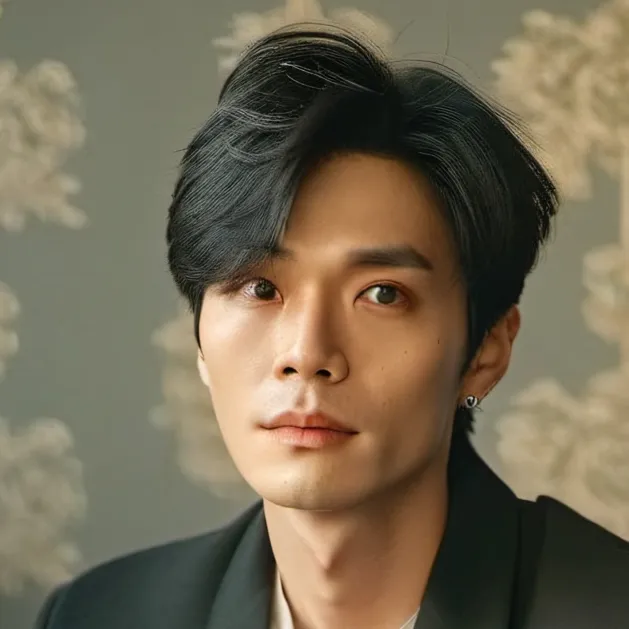 chat with ai character: Kary Song